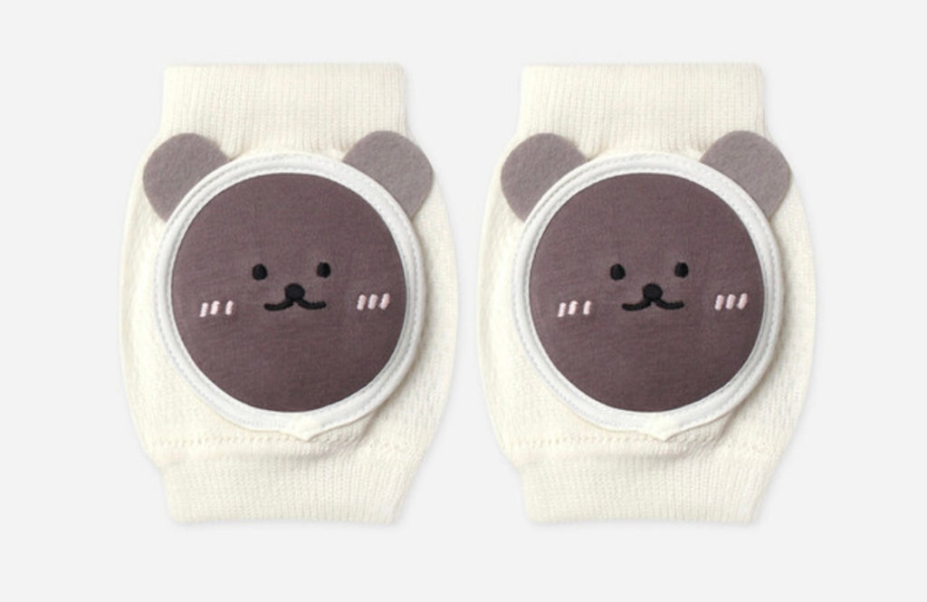 Baby Knee Protection
