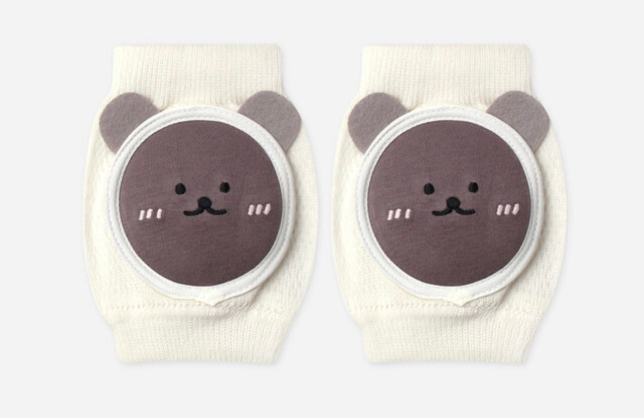 Baby Knee Protection