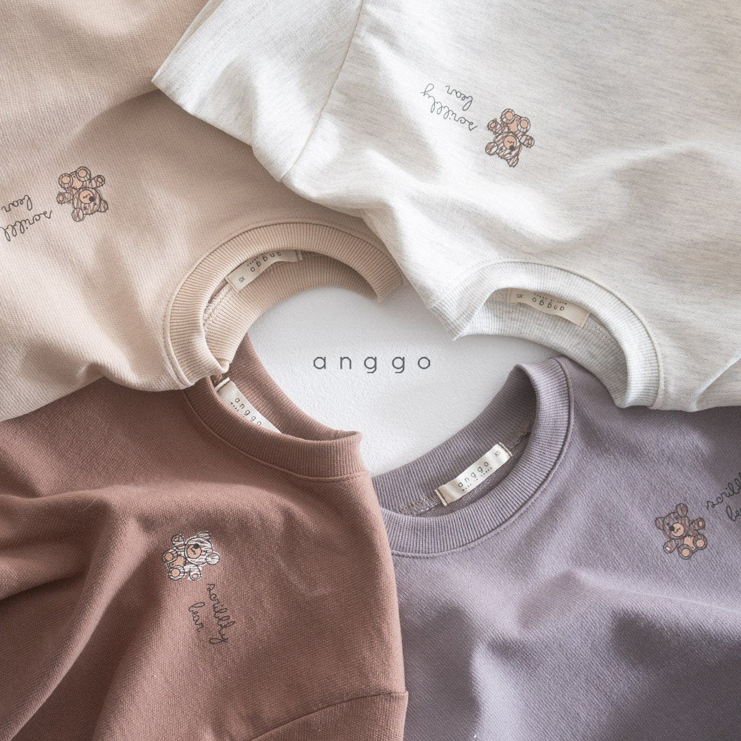 Bear Set