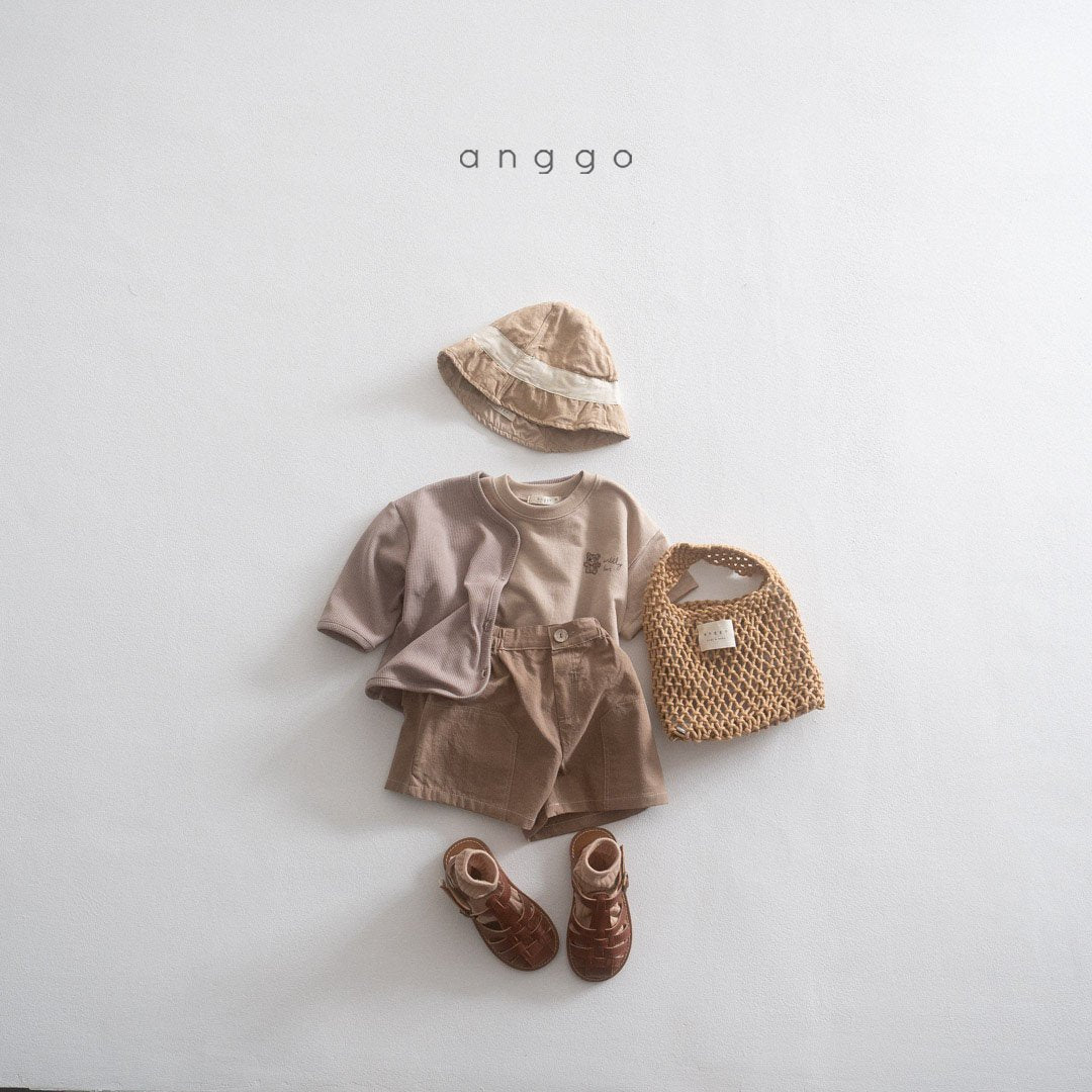 Bear Set