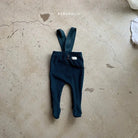 Lala Dungarees Leggings Bebe Holic