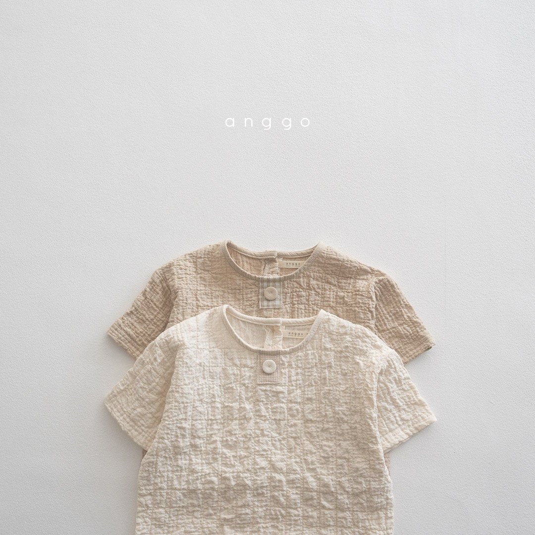 Mongeul Tee