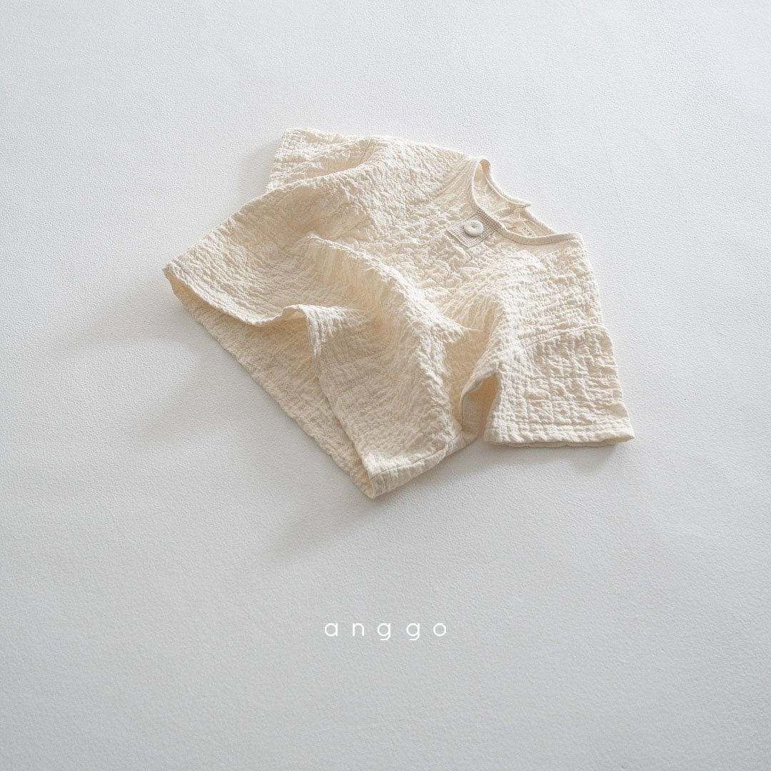 Mongeul Tee