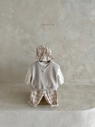 Mono Sweatshirt Lala