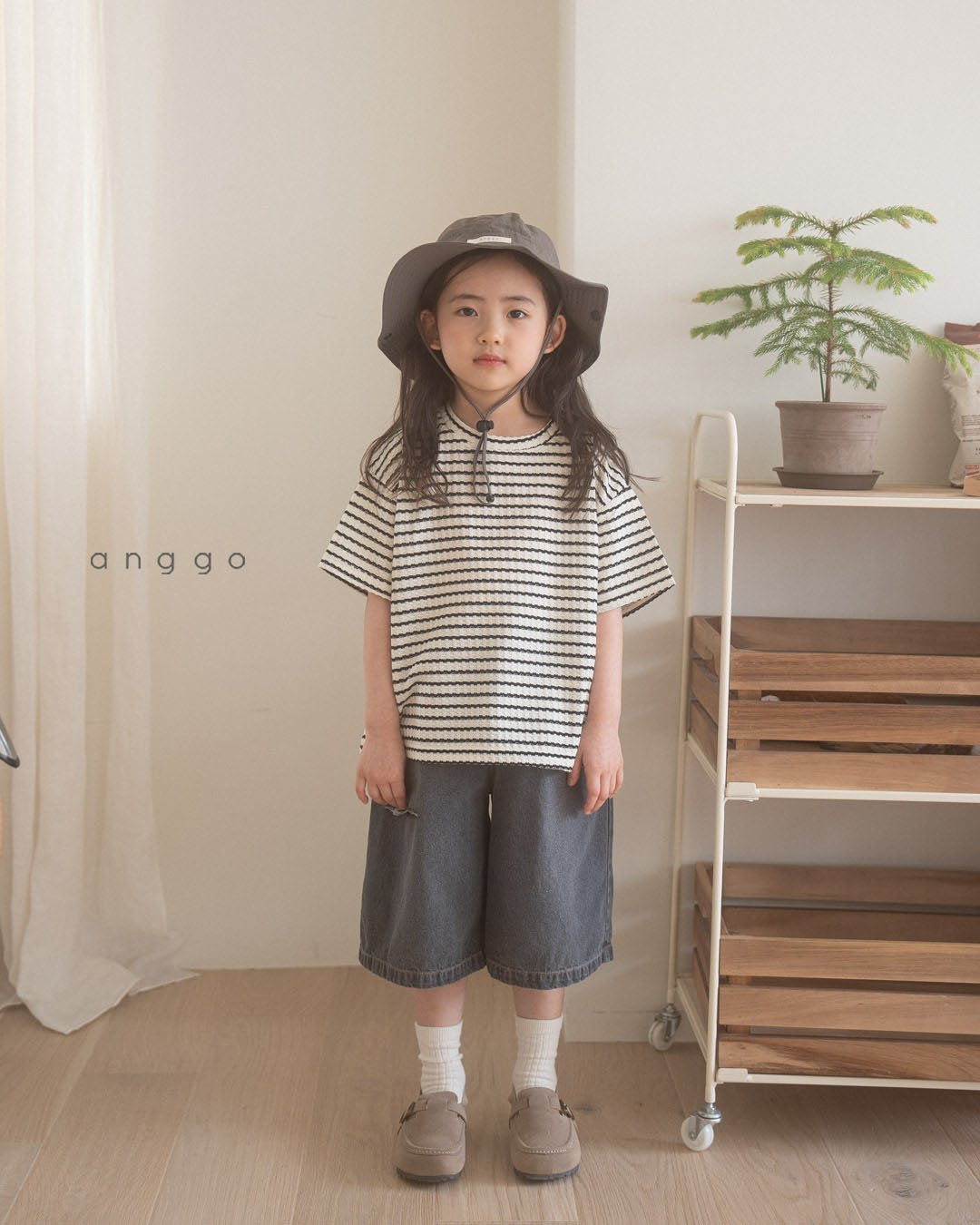 Oreo Tee