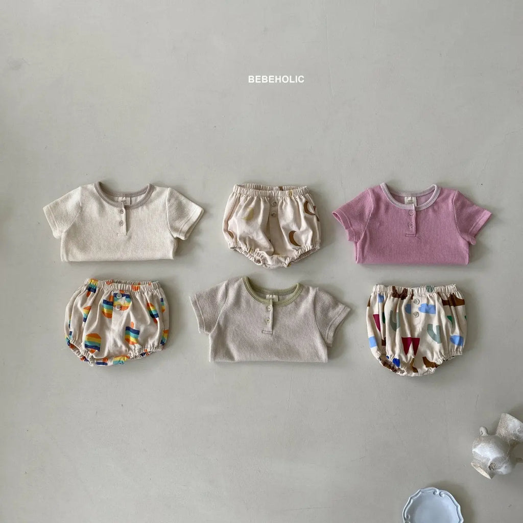 Paint Bloomer Bebe Holic