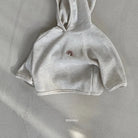 Rainbow Hoody Tee Bebe Holic