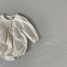 Roa Bodysuit Bebe Holic