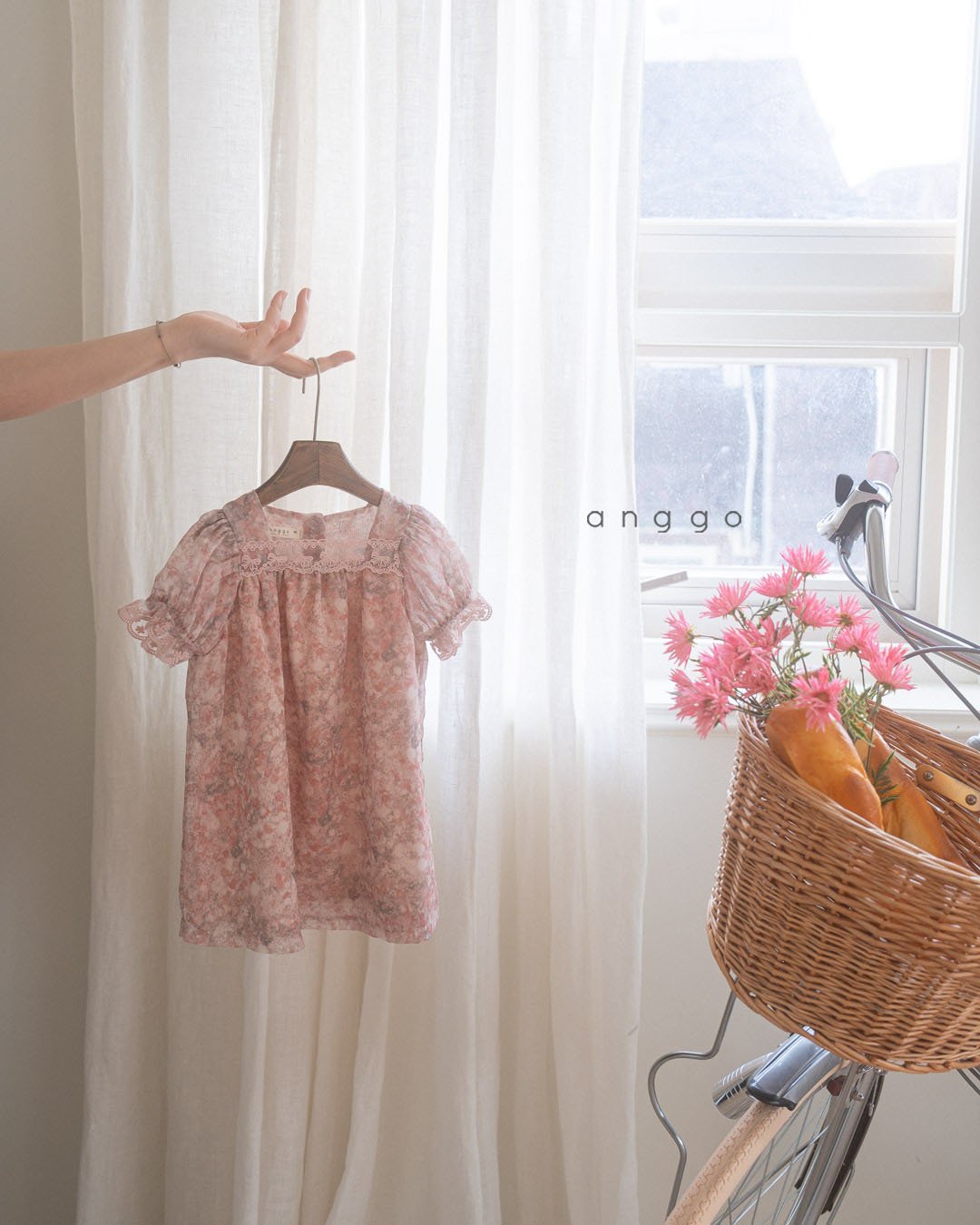 Strawberry Dress