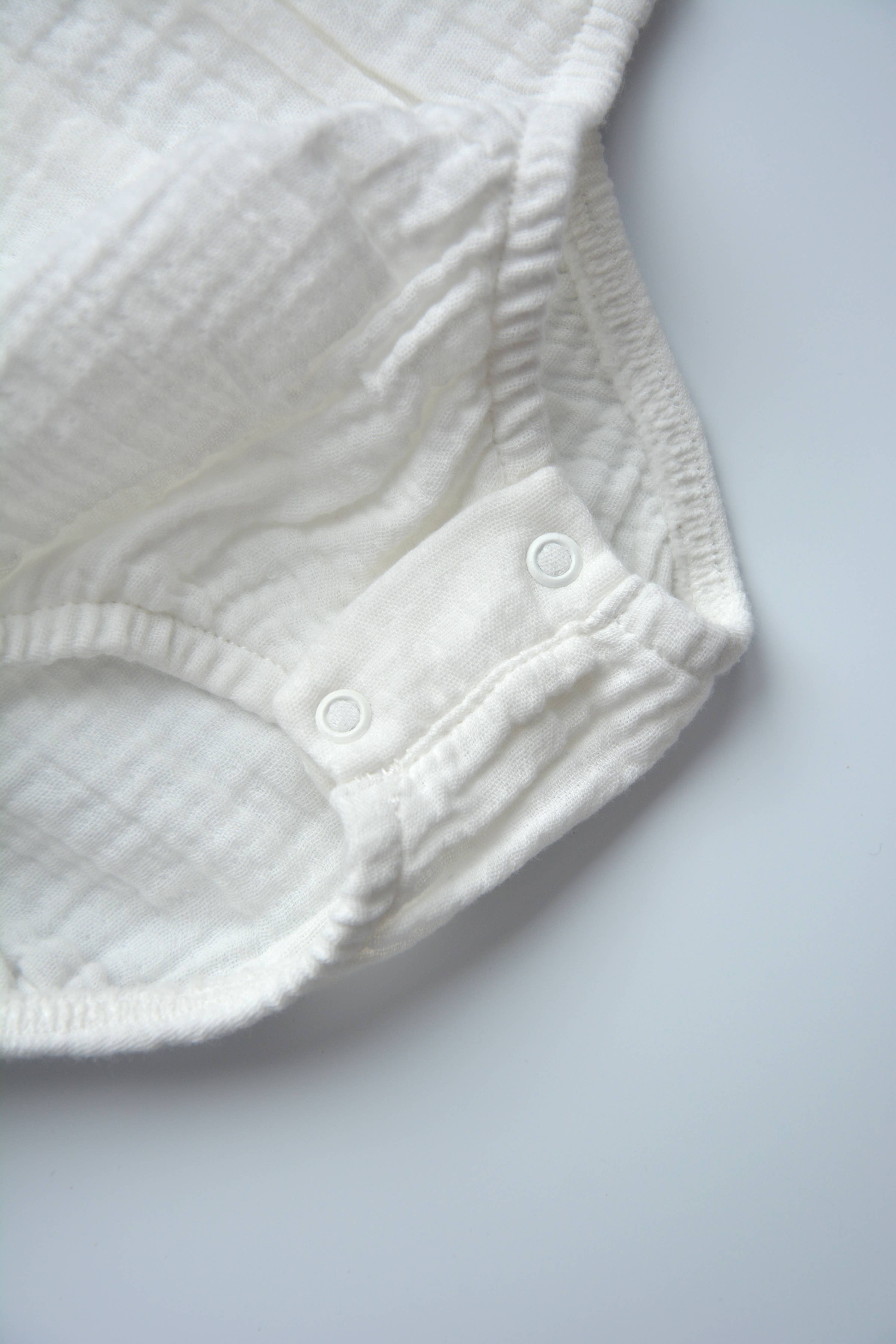 Sommerbody für Babys - 0-3 Monate