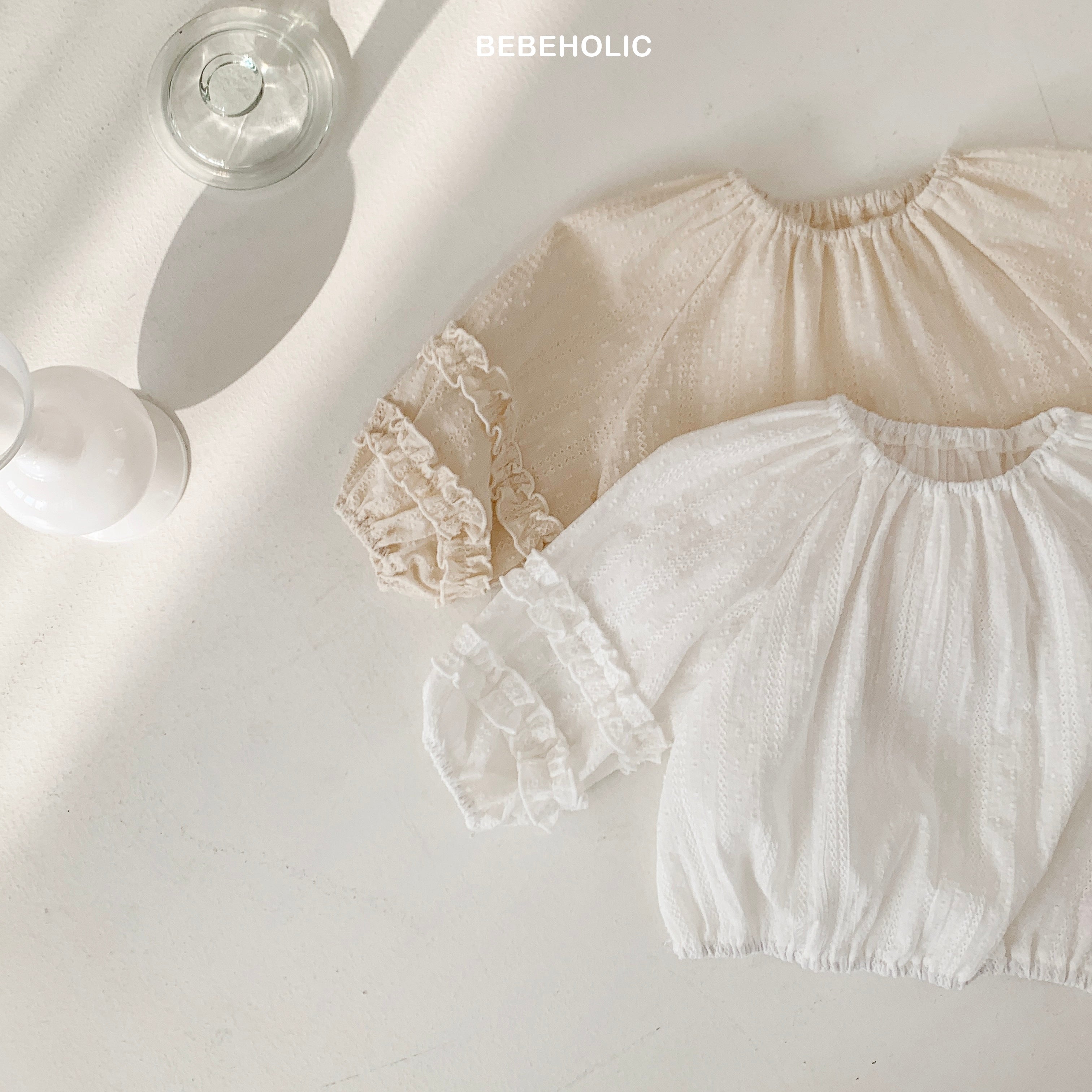 Chilling Blouse