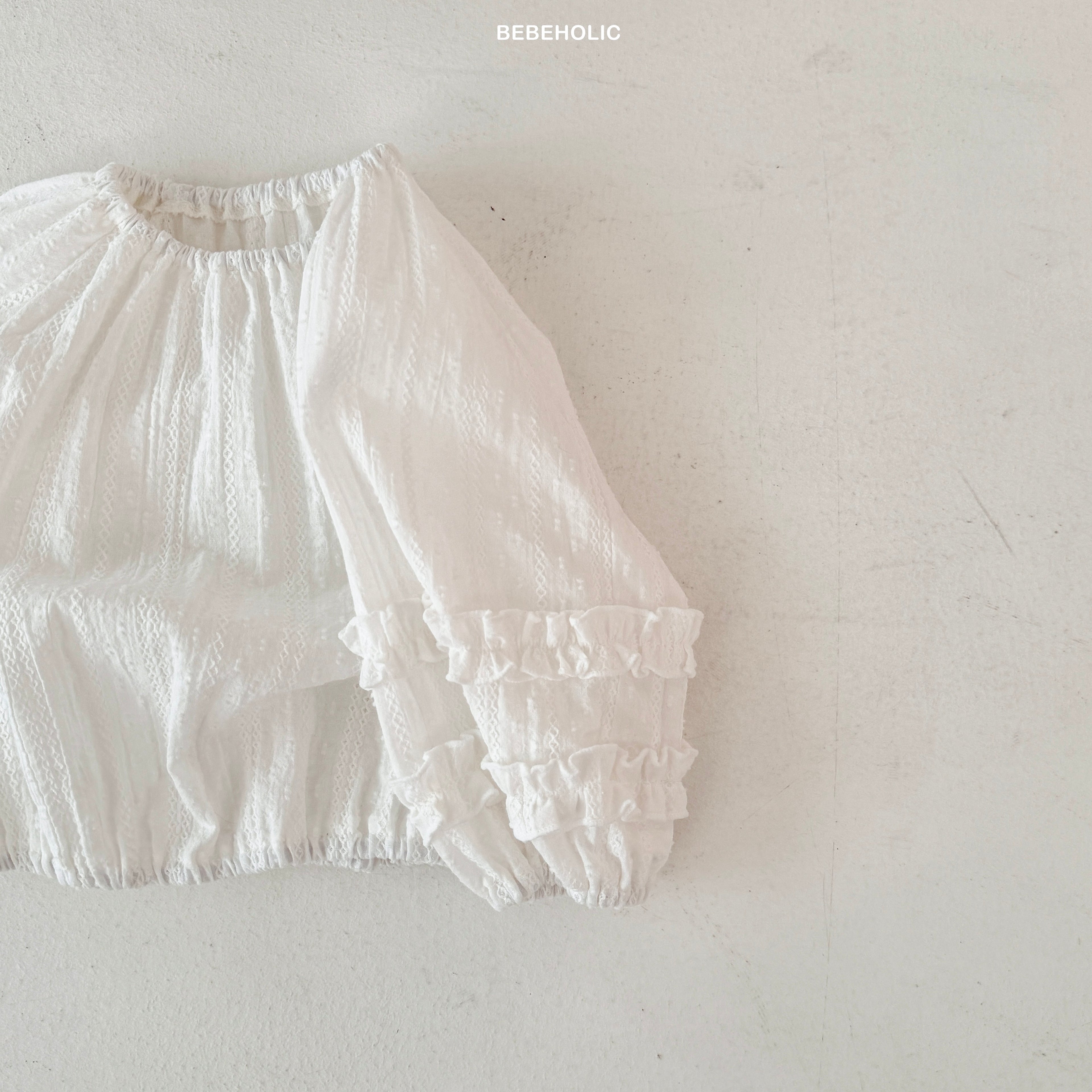 Chilling Blouse