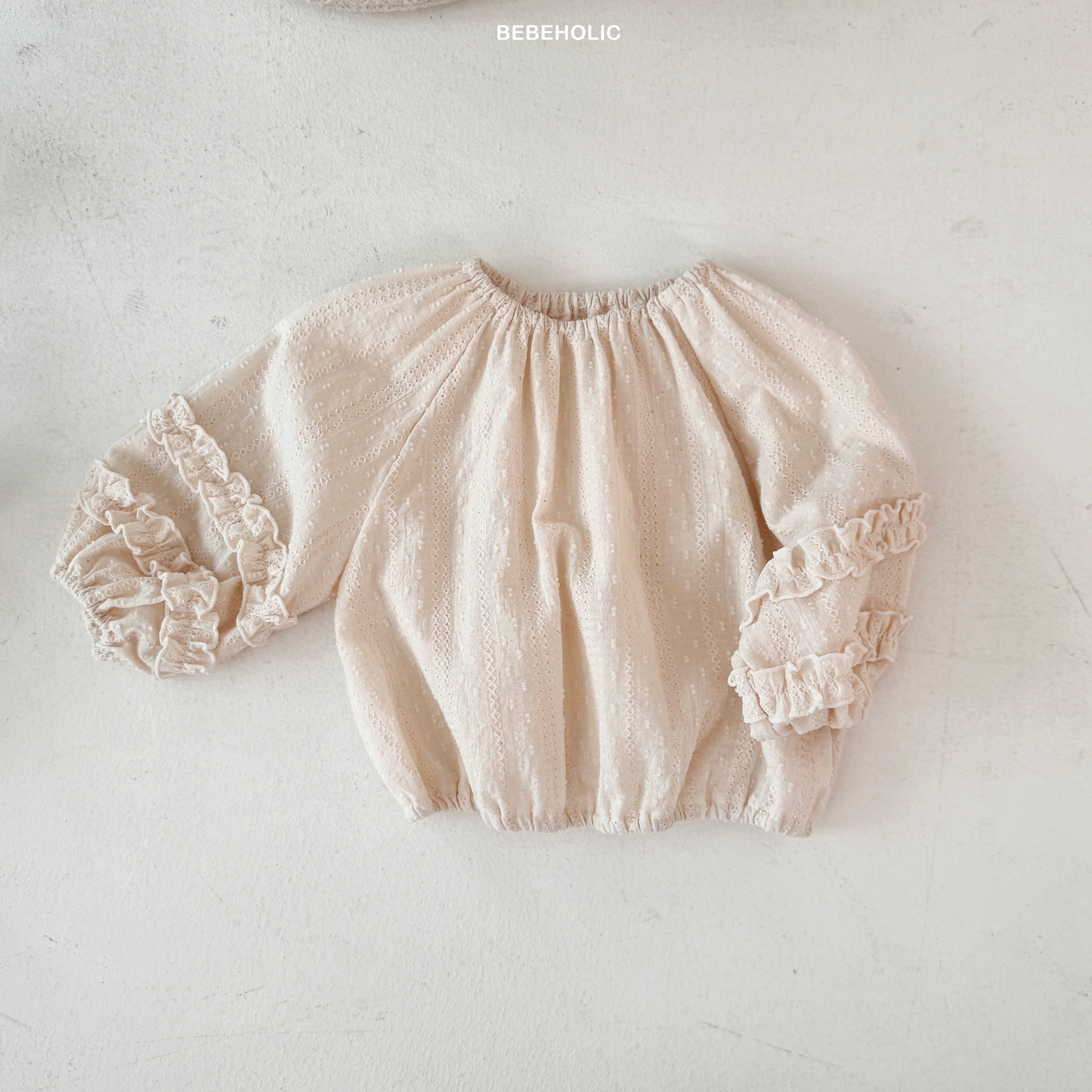 Chilling Blouse