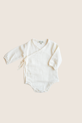 Body enveloppant | Vêtements pour bébé élégants et durables