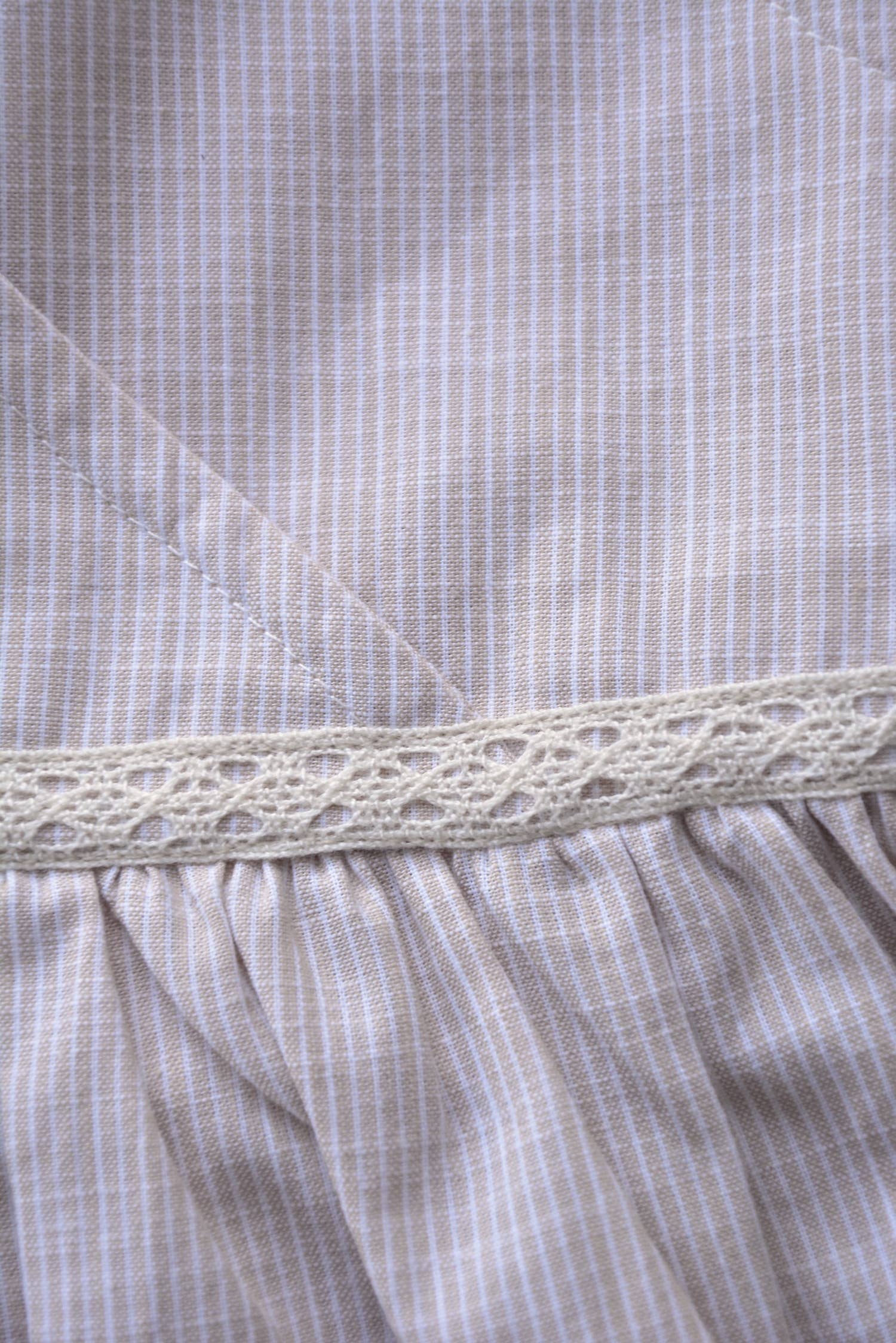 NINON Kleid - Sommerkleid für Babys
